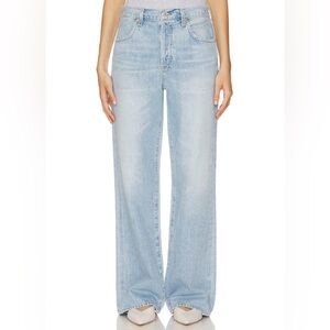 Citizens of Humanity Annina jeans